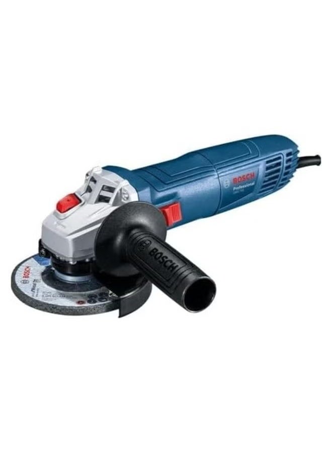 صاروخ 4.5 بوصة 710 وات GWS 700 بوش